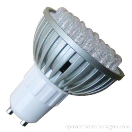 LED spotlight-3.8W base:MR16 best-seller!!